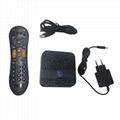 Brazil IPTV box with 2 years free