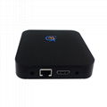 Brazil IPTV box with 2 years free channels support 2