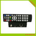 Alemoon X1 DVB-S2 support Casting function 2