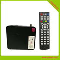 Alemoon X1 DVB-S2 support Casting function 4