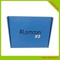 Alemoon X3 DVB-