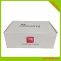 Alemoon X5 DVB-S2+T2 Combo set top box with casting 9