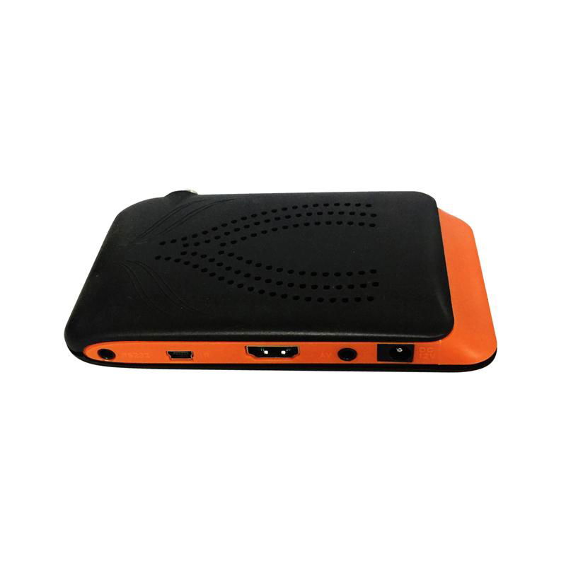 Mini DVB-S2 factory support Low price 3