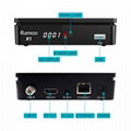 Alemoon X1 DVB-S2 IPTV HD Satllite Receiver in Stock 6