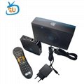 HD Brazil IPTV Set Top Box with 2 Years Free Service Factory Support  5