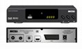 廠家特價歐洲高清有線數字機頂盒DVB-C帶杜比Scart接口 1