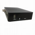 Ultra-box V8 Pro 安卓系統 DVB-C有線機頂盒
