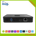 4K DVB-S2 Ultra-box V8 Plus support H.265 HEVC IPTV tv box 2