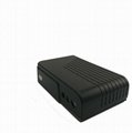 DVB-T2 + CABLE Combo 电视盒子MINI尺寸工厂直销