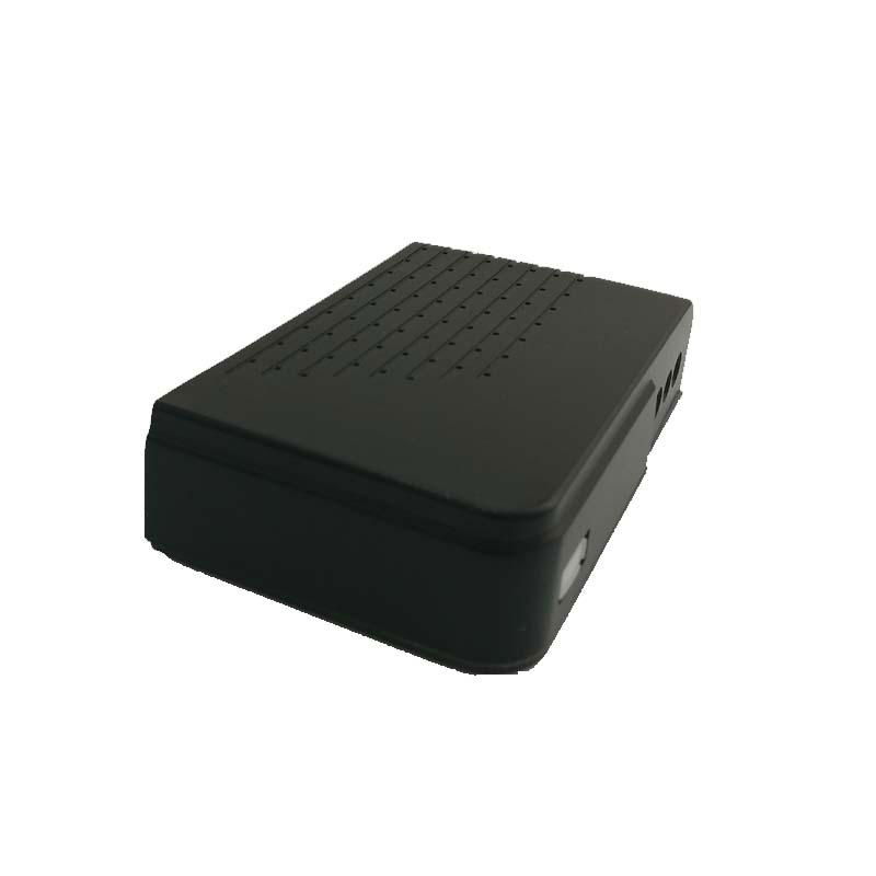 DVB-T2 +Cable tv box Combo tv boxmini size factory support cheap price 2