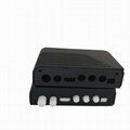 DVB-T2 + CABLE Combo 電視盒子MINI尺寸工廠直銷