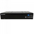 DVB-S2 High Definition FTA set top box