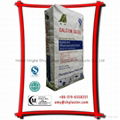 gypsum powder