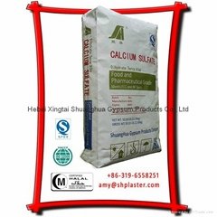 calcium sulfate for sale