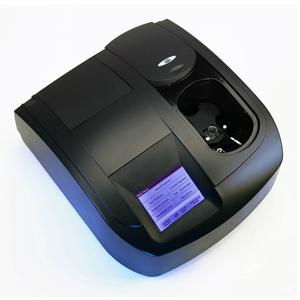哈希DR5000型紫外可見分光光度計
