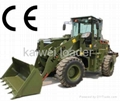 ZL30 wheel loader