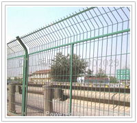 新疆铁路栅栏网 3