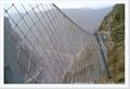 雲南邊坡防護網 2