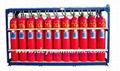 carbon dioxide fire extinguishing system 1