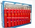carbon dioxide fire extinguishing system 4