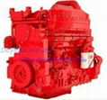 KTA19 series 500HP Marine Cummins Engine