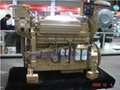 KTA19 series 500HP Marine Cummins Engine 3
