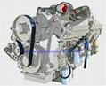 KTA38Series 1000HP Cummins Marine engine