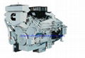 KTA38Series 1000HP Cummins Marine engine 3