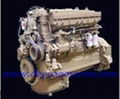 NT855 series 400HP China Cummins Engine 5