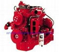 6BT5.9  120HP Series Cummins Engine 1