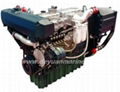 Yuchai Marine Diesel Engine 2