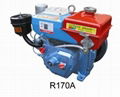 Diesel engine,Changzhou diesel engine,tractor,ZS series Diesel engine