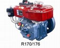 Diesel engine,Changzhou diesel engine,tractor,ZS series Diesel engine 2