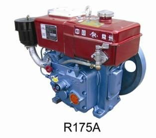 Diesel engine,Changzhou diesel engine,tractor,ZS series Diesel engine 3