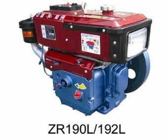 Diesel engine,Changzhou diesel engine,tractor,ZS series Diesel engine 5