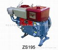 Changzhou wang Diesel Engines