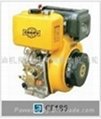 柴油發電機組 發電機組 常州發電機 常州柴油發電機組 JINKAMA DS6500Q型 3