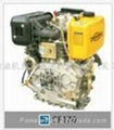 柴油发电机组 发电机组 常州发电机 常州柴油发电机组 JINKAMA DS6500Q型 4