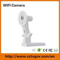 720P Onvif Megapixel Pan/Tilt Wireless P2P IP Indoor WIFI Camera 5