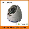 Comet HD CCTV security camera 4ch ahd dvr kit 3