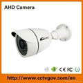 Comet HD CCTV security camera 4ch ahd dvr kit 4