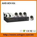 Comet 1280*720P CCTV Analog System