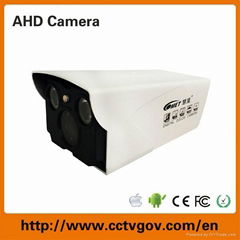 Hotsale Outdoor AHD Camera Waterproof IR