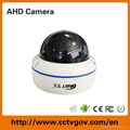 CCTV AHD Camera High Quality 720P Indoor AHD Dome Camera 1