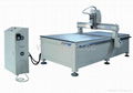 Chinese LIMAC R2000 light-duty cnc router 1