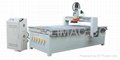 China LIMAC R3000 Series CNC Router