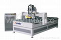 China LIMAC R3000D with one horizontal spindle