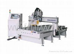 Chinese LIMAC R4000ATC CNC Router