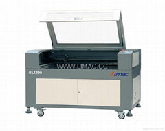 China LIMAC RL1290 Laser engraver