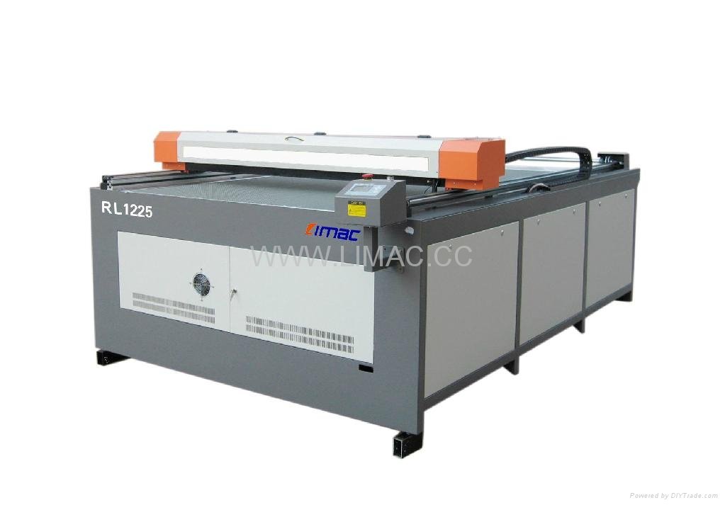 China CO2 Laser engraving machine